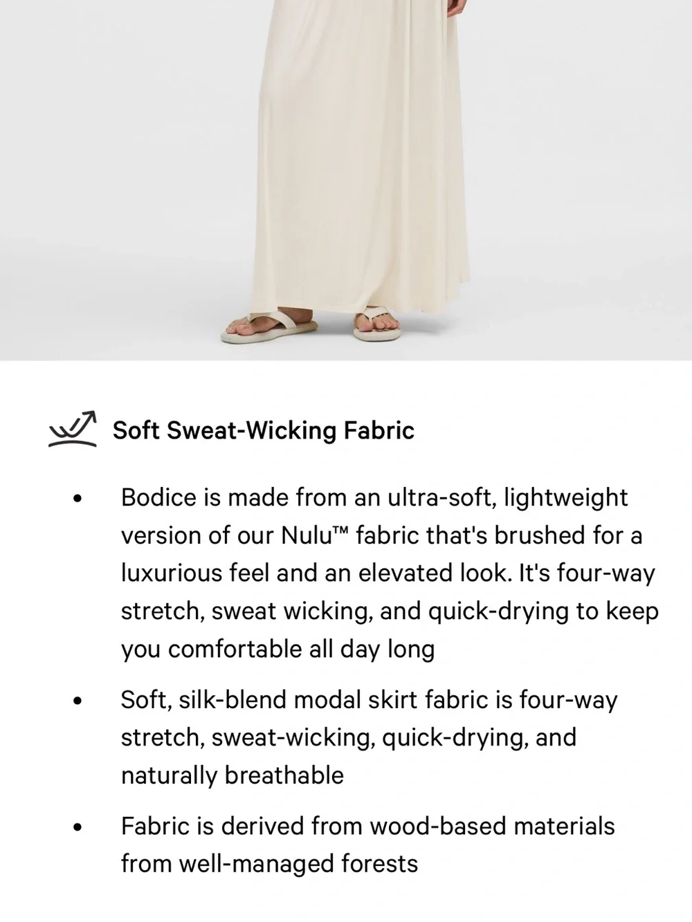 lululemon athletica can be